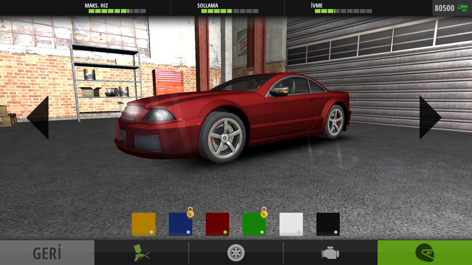 Racing Zone