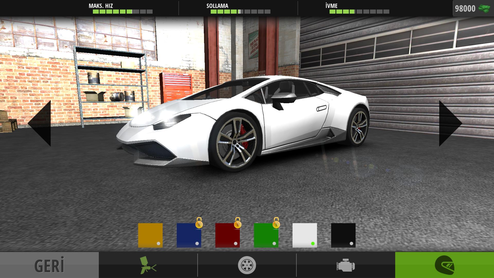 Racing Zone