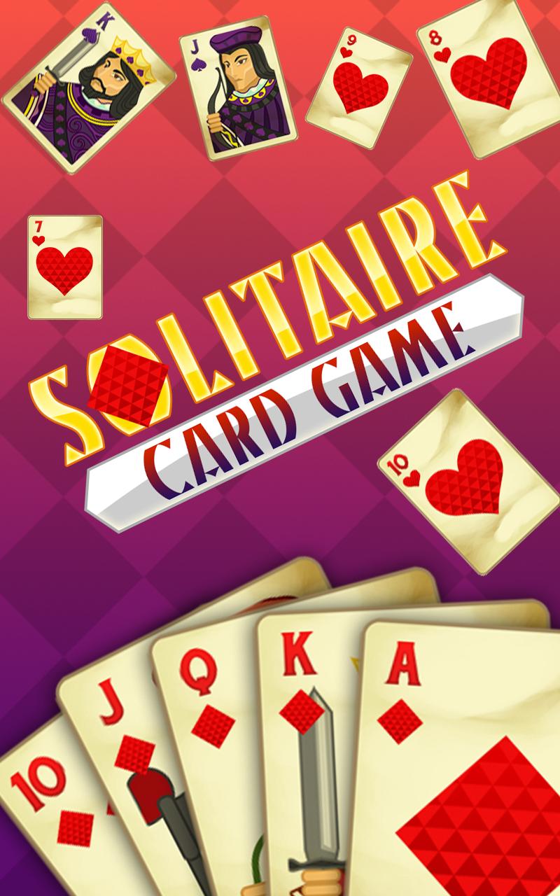 Solitario Full