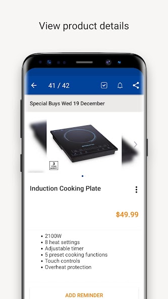 ALDI Australia