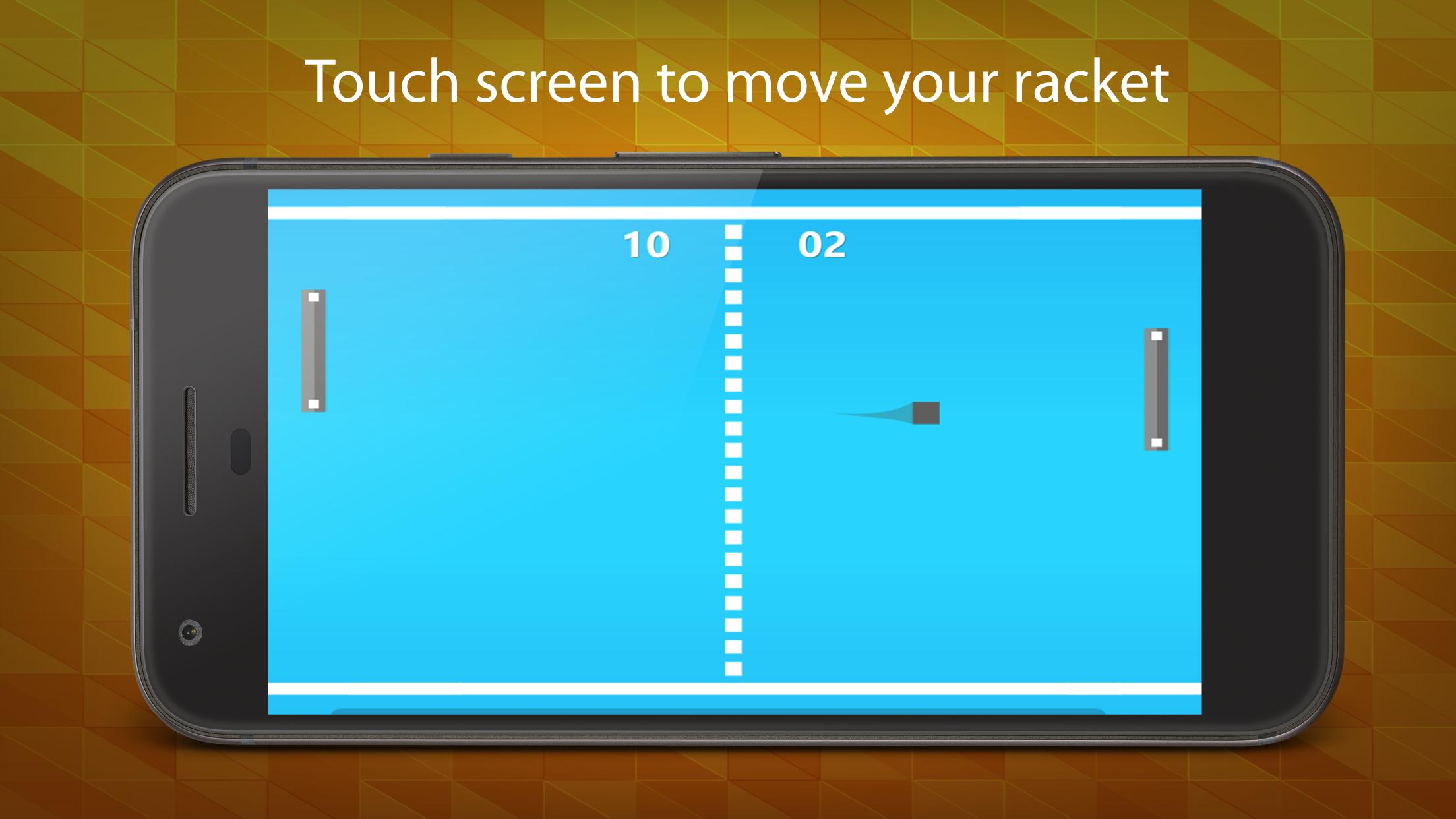 Pong Everywhere