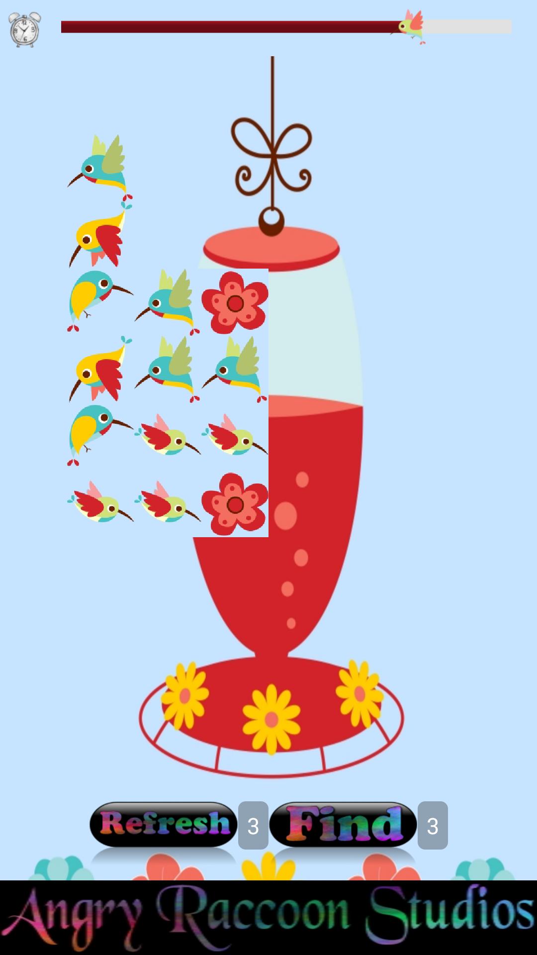 Hummingbird Games