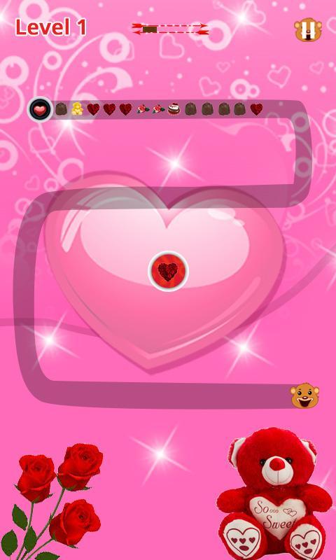 Valentine Bonanza