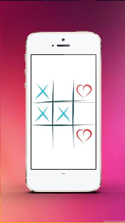 Tic Tac toe 2015