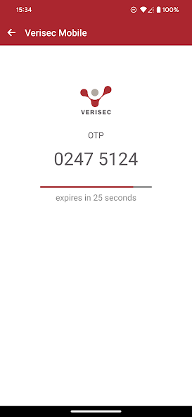 Verisec Mobile