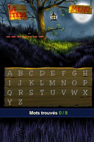 Hangman Deluxe !