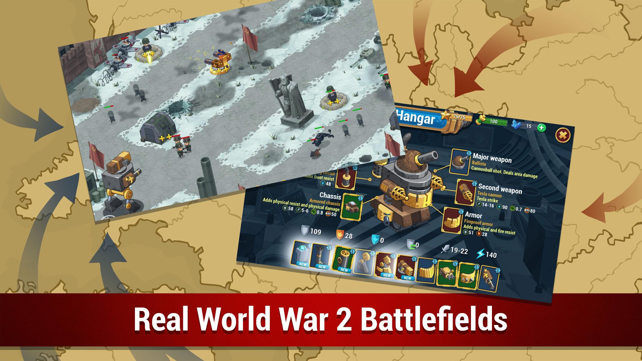 World War 2