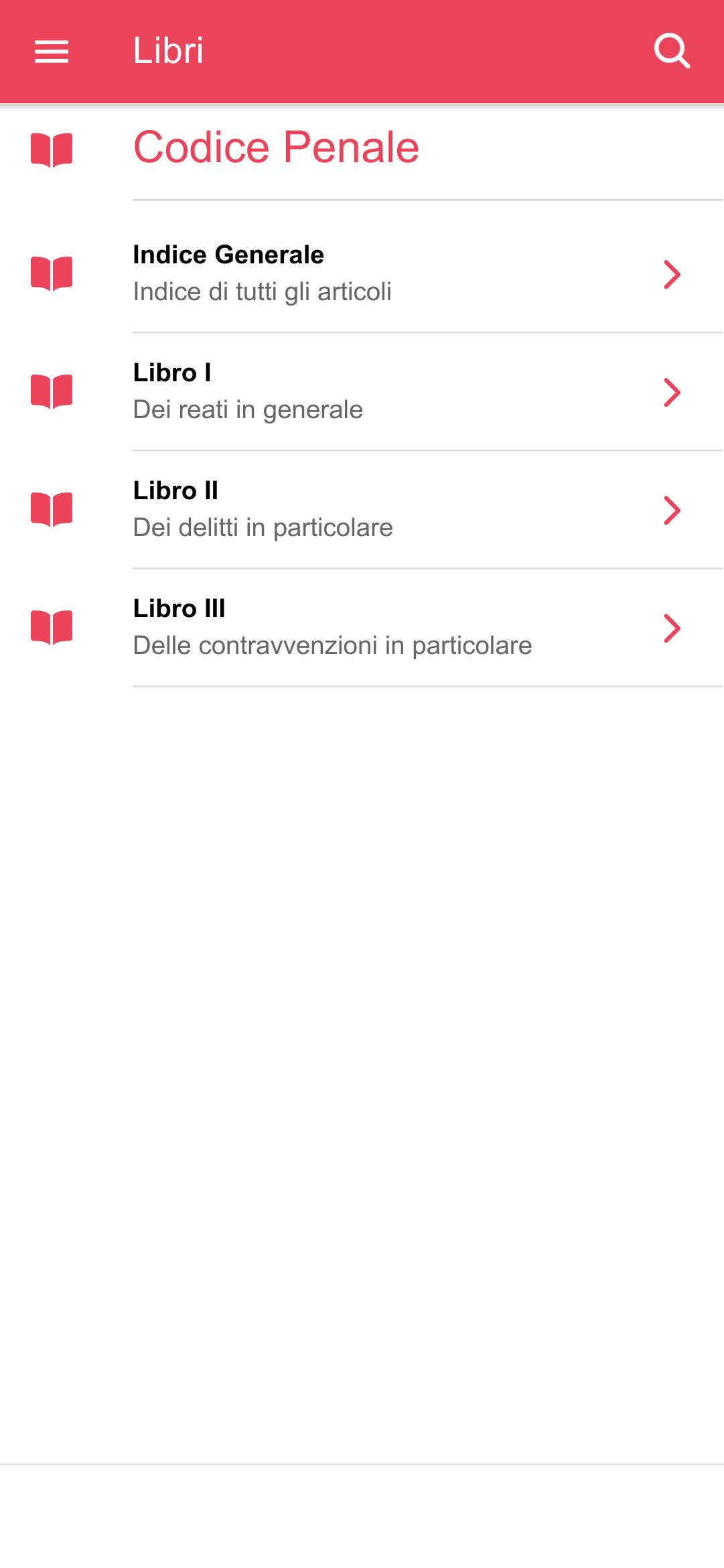 Codice Penale