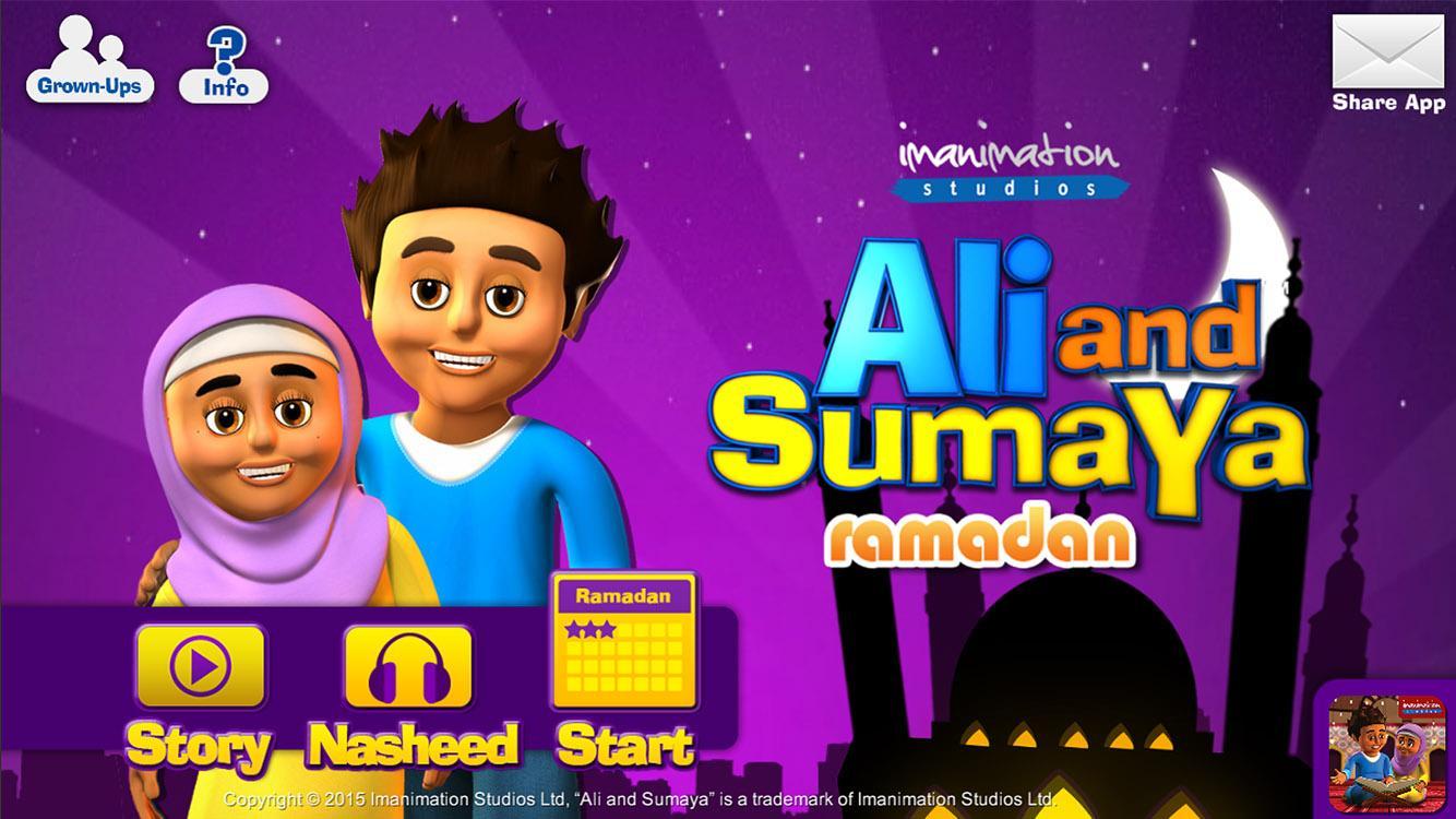Ramadan