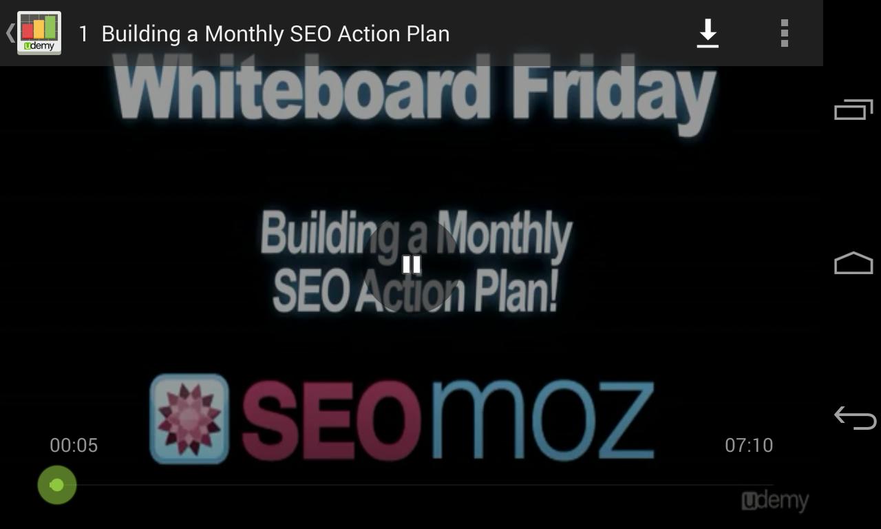 SEO Basics Tutorial