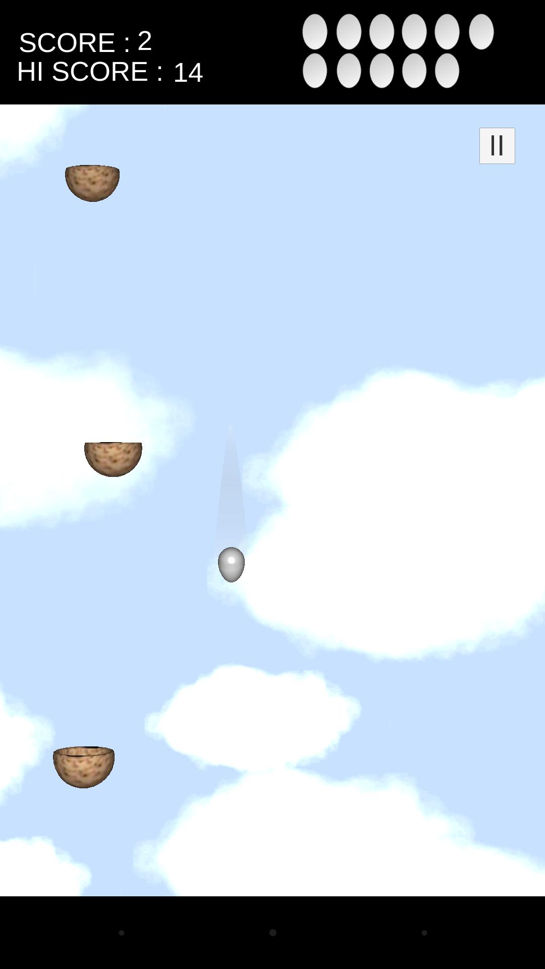 Egg Bounce - BETA