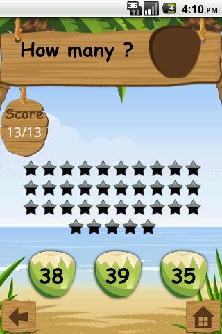MathWizard Grade 1