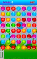 Candy Twister Wonderland Rush