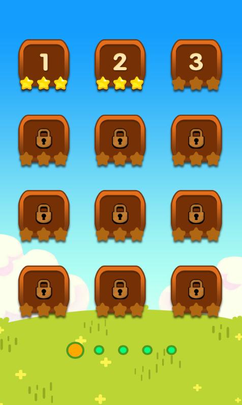Shoot Bubble Saga