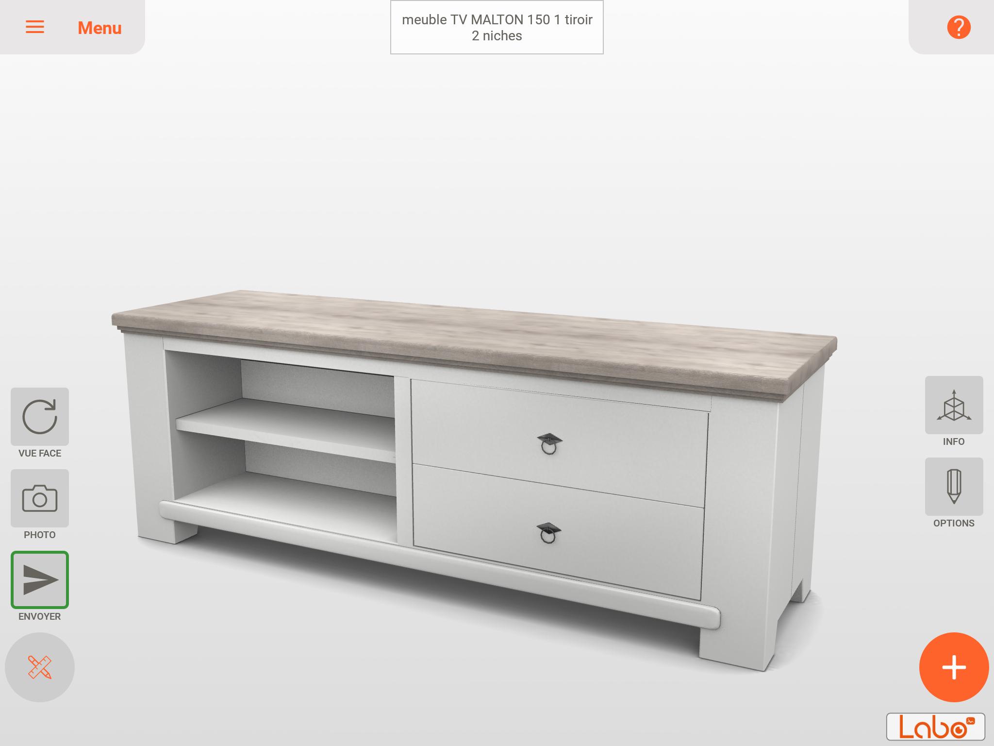 Labo M
