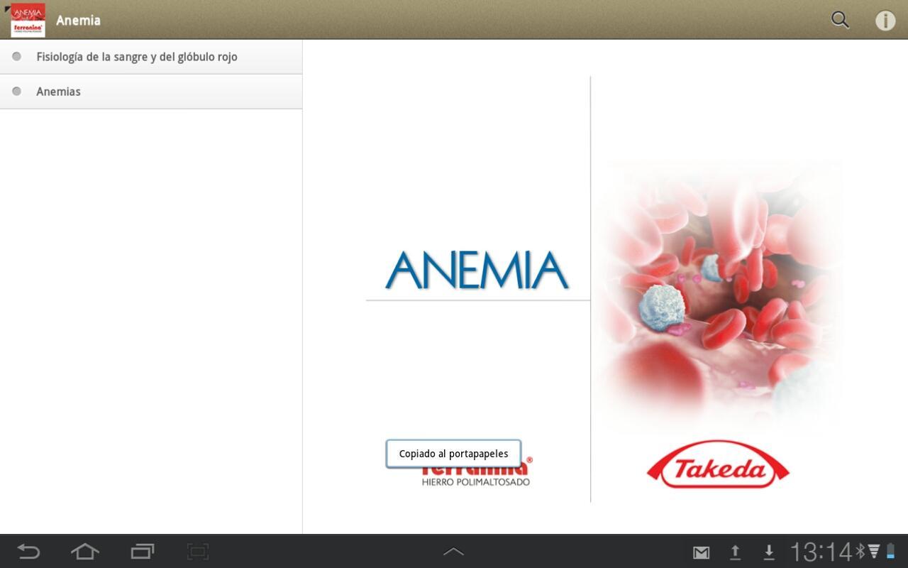 Anemia