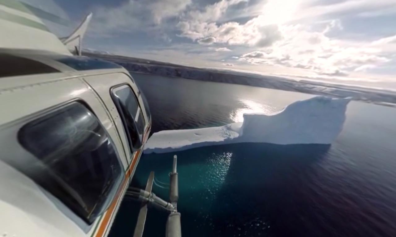 Polar Sea