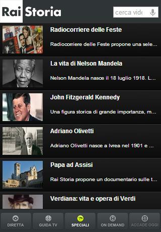 Rai Storia