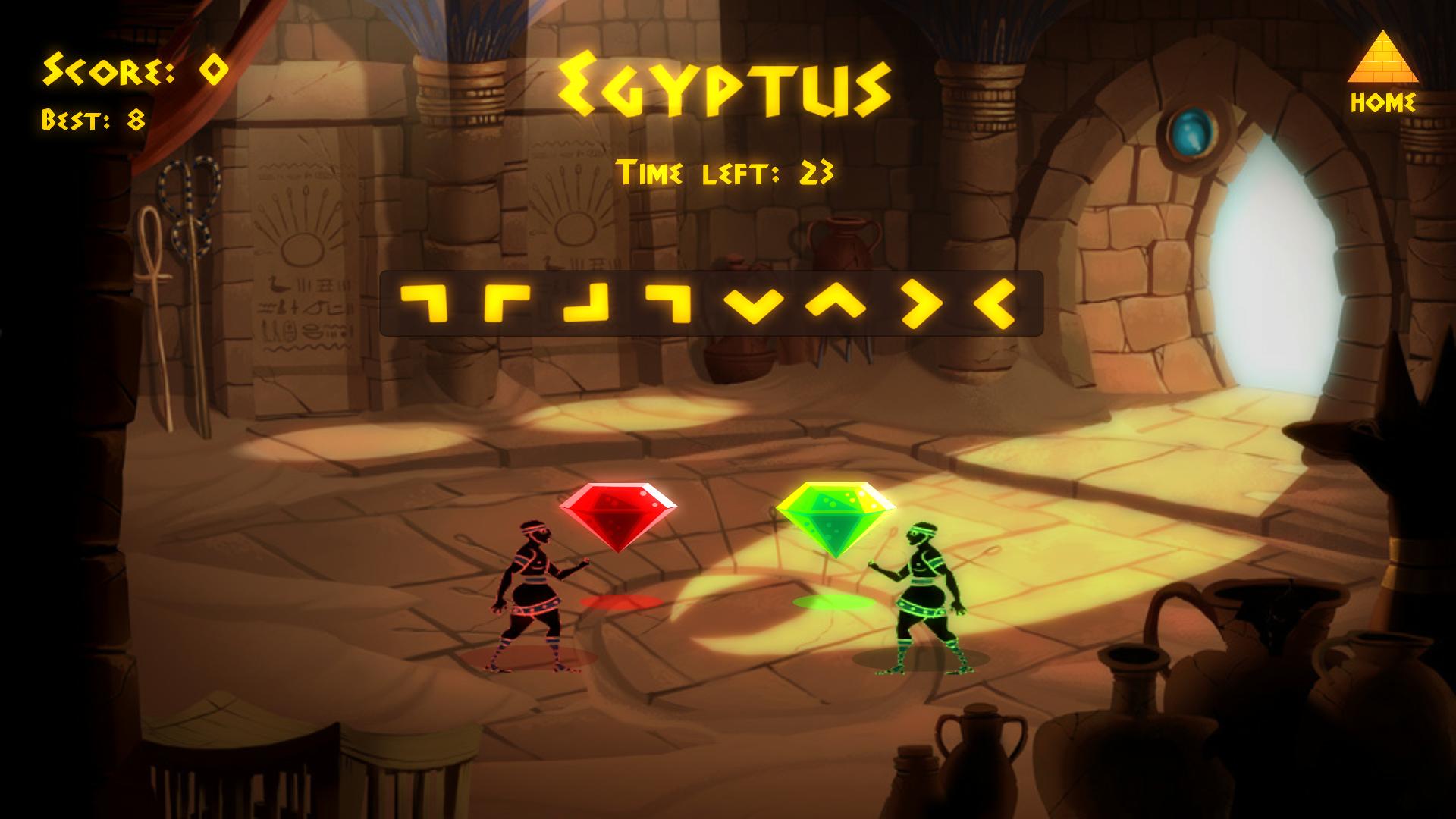 Egyptus