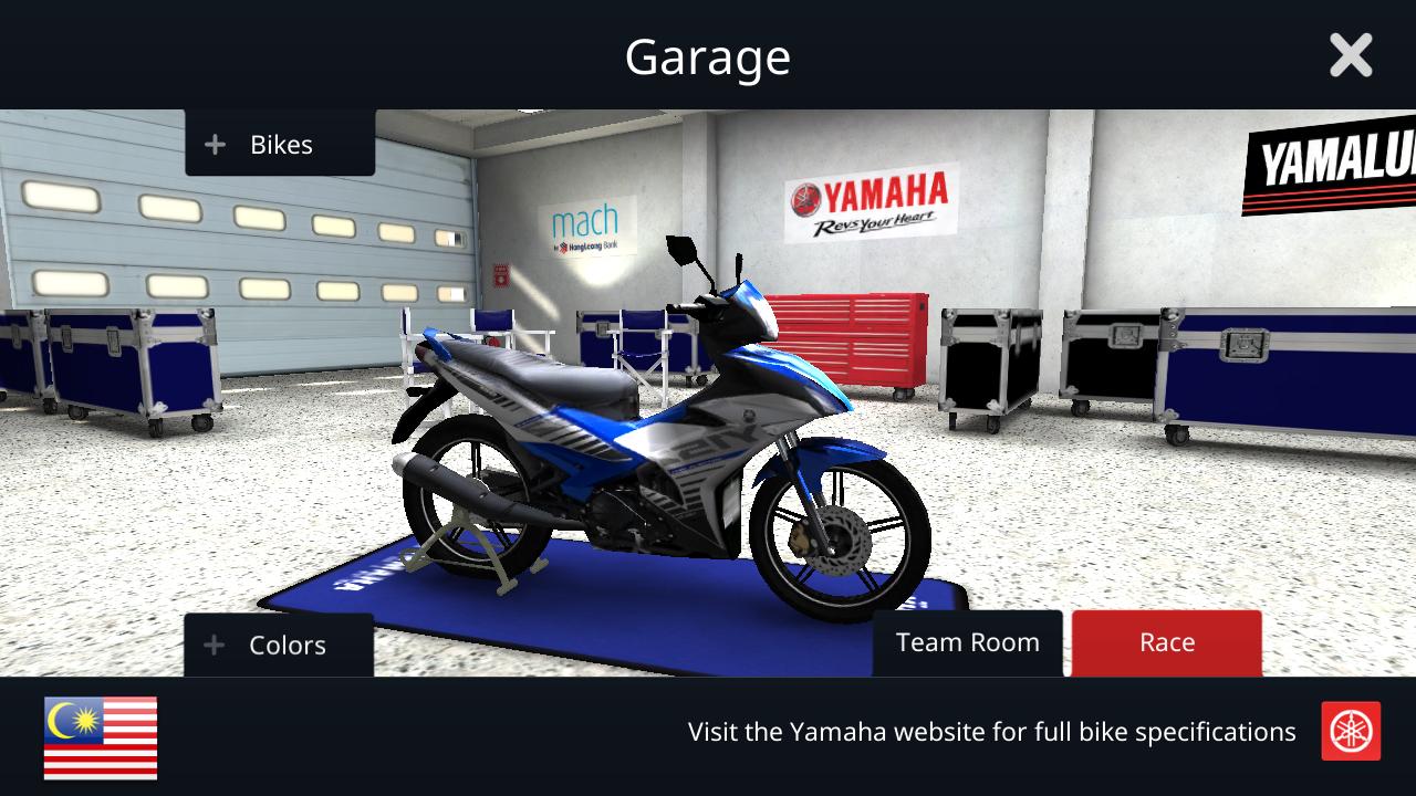 Track Racer 3