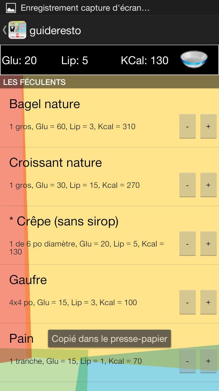 Guide Resto
