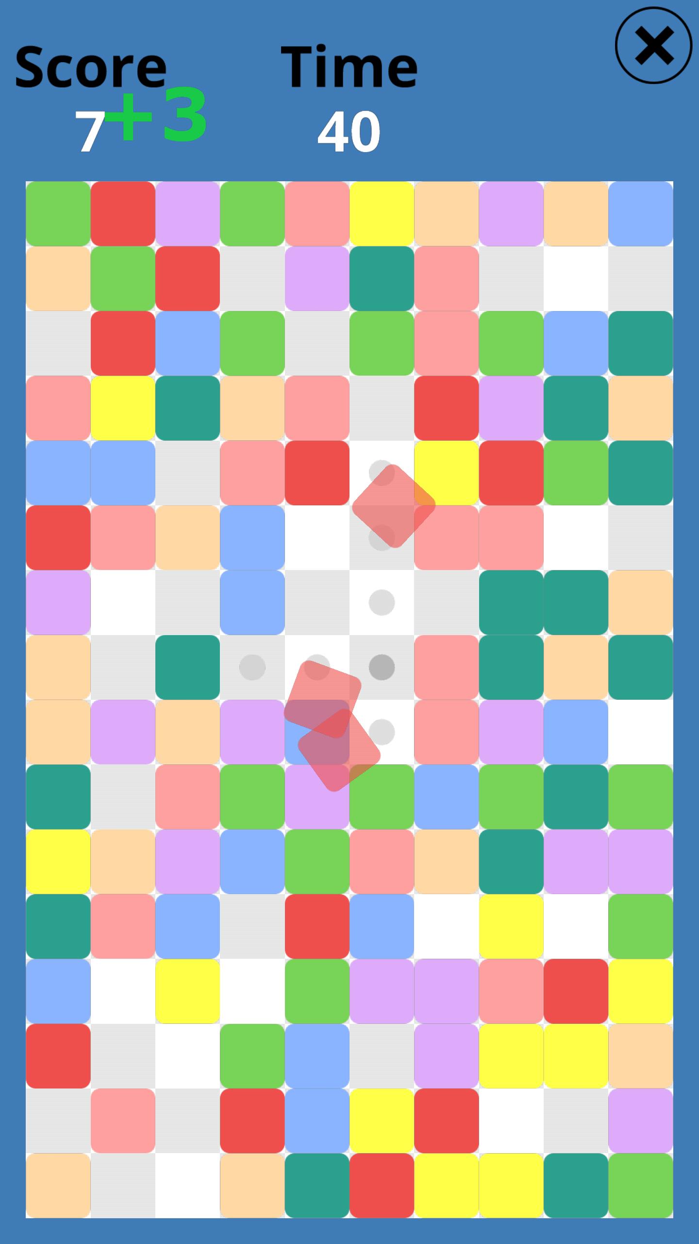 Cross Match