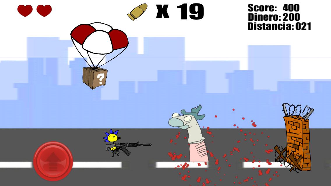 Killer Pollo