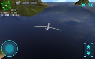 Army Drone Shadow Hawk Sim