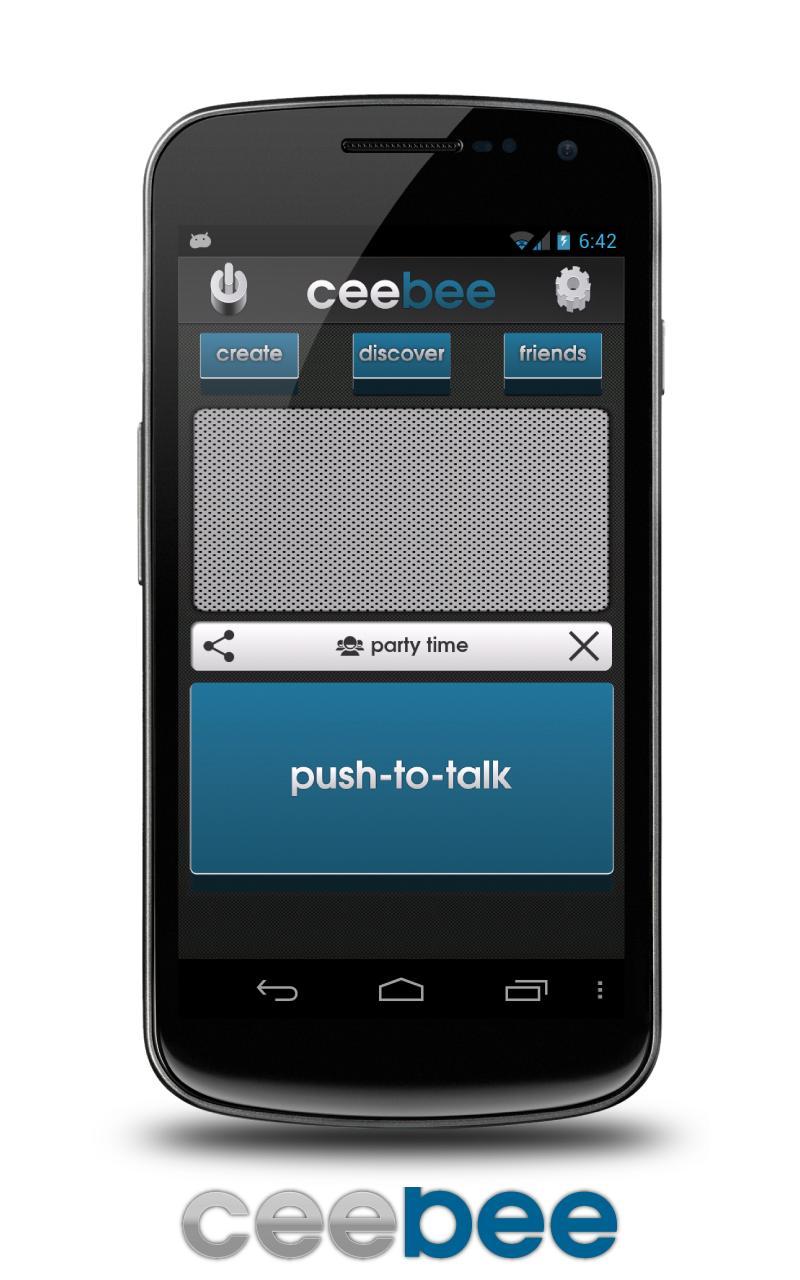 CeeBee