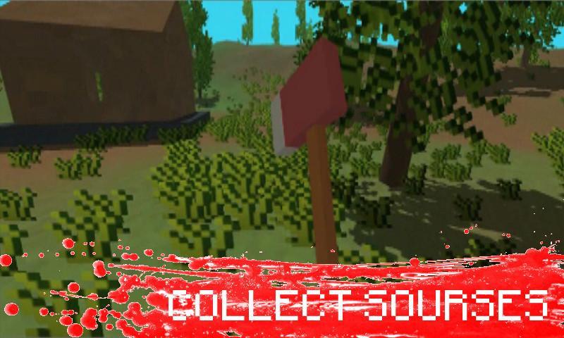 SURVIVOR CRAFT