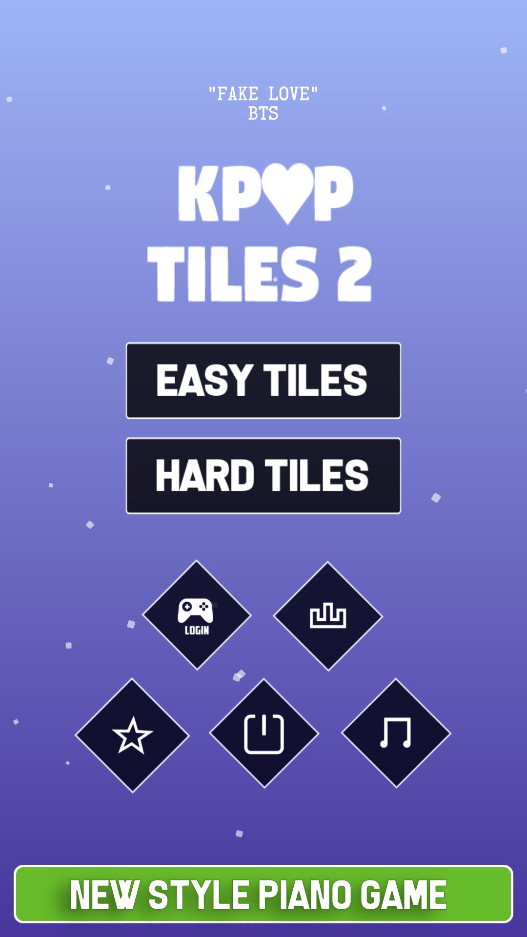 KPOP TILES 2