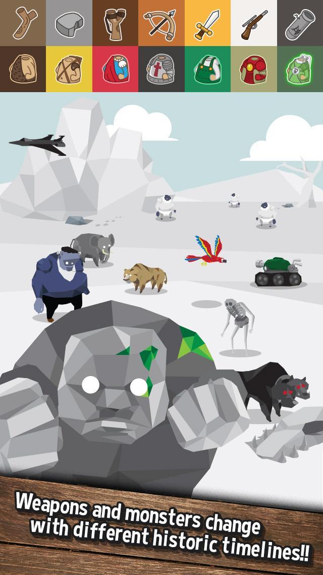HunterAge