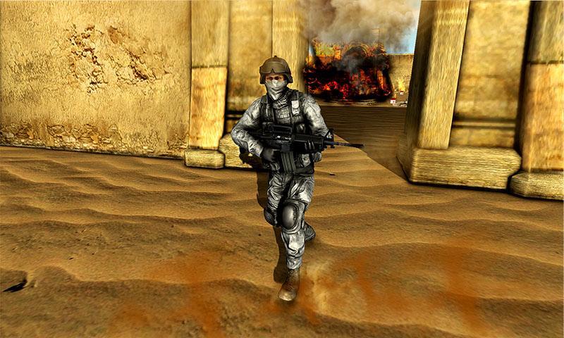 Real World Of Survival Heroes
