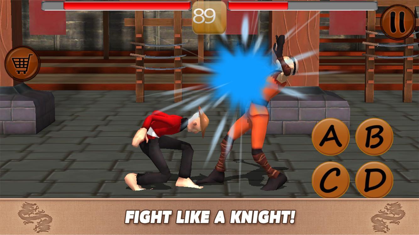 Deadly Masters Of Shaolin