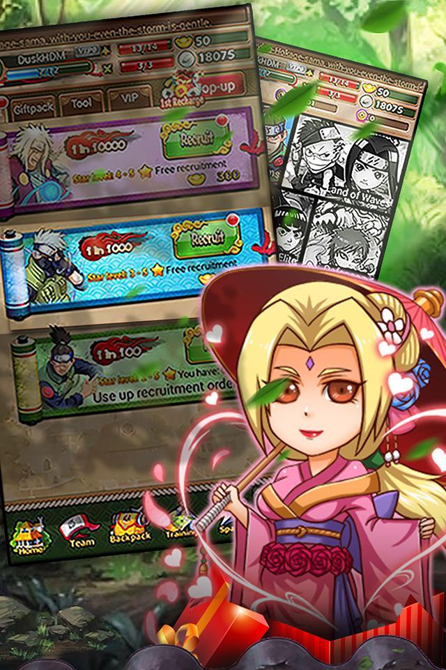 Ninja Union