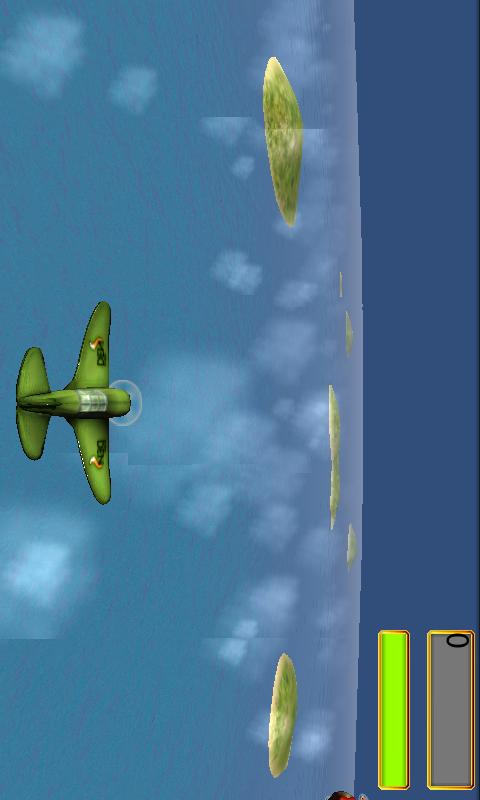 Toddler War Planes