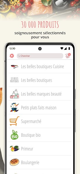 La Belle Vie