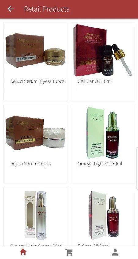 Dermic Eucare