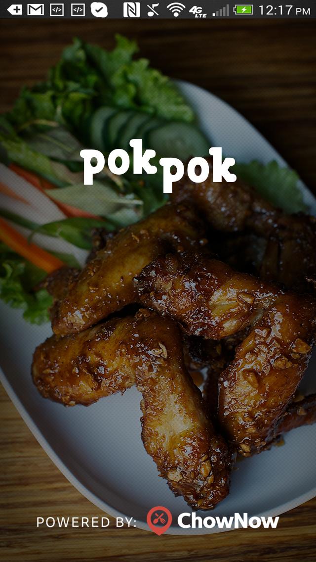 Pok Pok