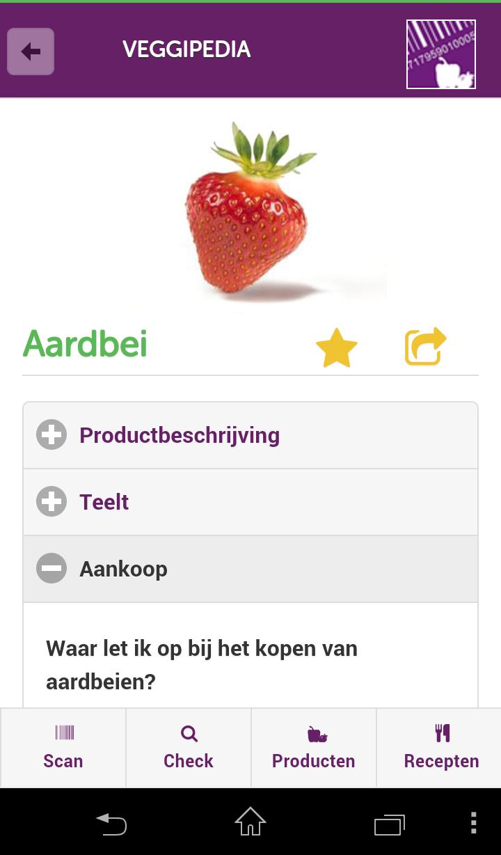 Veggipedia
