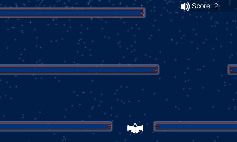 Space Pilot