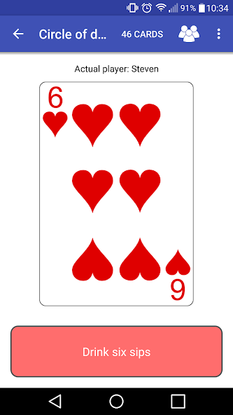 Drinking games
