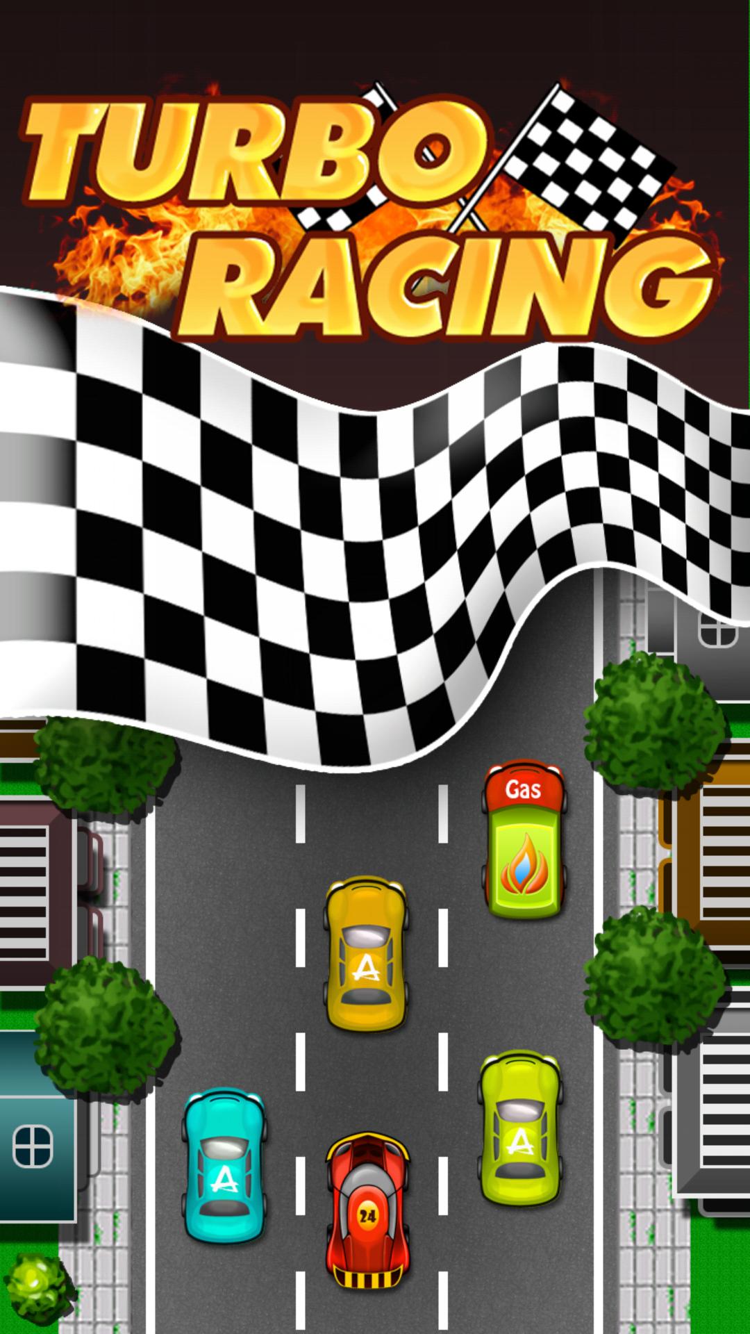 Turbo Speed
